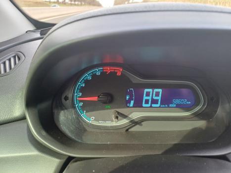 CHEVROLET Onix Hatch 1.4 4P FLEX LT, Foto 5