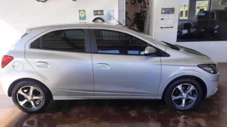 CHEVROLET Onix Hatch 1.4 4P FLEX LTZ AUTOMTICO, Foto 3