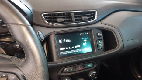 CHEVROLET Onix Hatch 1.4 4P FLEX LTZ AUTOMTICO, Foto 5