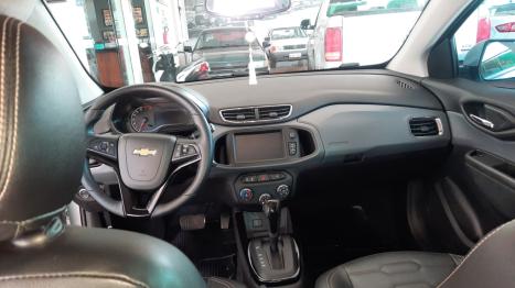 CHEVROLET Onix Hatch 1.4 4P FLEX LTZ AUTOMTICO, Foto 6