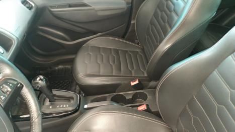 CHEVROLET Onix Hatch 1.4 4P FLEX LTZ AUTOMTICO, Foto 8