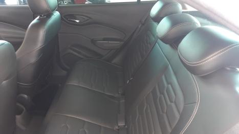 CHEVROLET Onix Hatch 1.4 4P FLEX LTZ AUTOMTICO, Foto 9