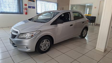 CHEVROLET Onix Hatch 1.0 4P FLEX JOY, Foto 1