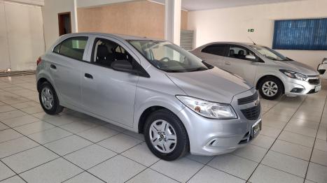 CHEVROLET Onix Hatch 1.0 4P FLEX JOY, Foto 2