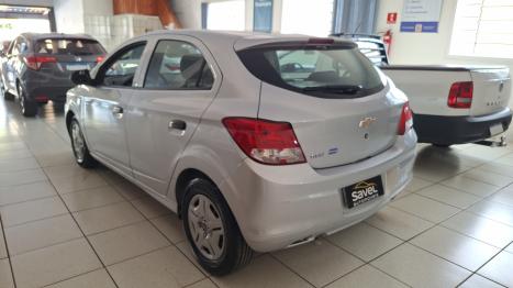 CHEVROLET Onix Hatch 1.0 4P FLEX JOY, Foto 3