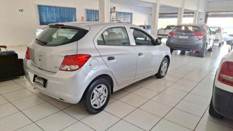 CHEVROLET Onix Hatch 1.0 4P FLEX JOY, Foto 4