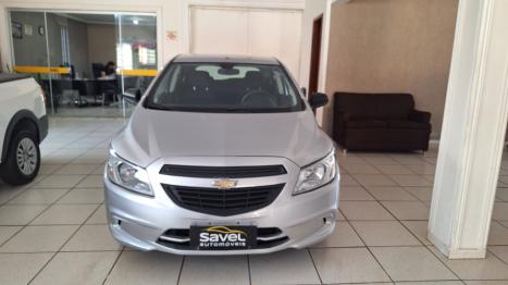 CHEVROLET Onix Hatch 1.0 4P FLEX JOY, Foto 5