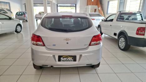 CHEVROLET Onix Hatch 1.0 4P FLEX JOY, Foto 6