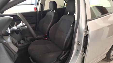 CHEVROLET Onix Hatch 1.0 4P FLEX JOY, Foto 10
