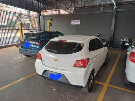 CHEVROLET Onix Hatch 1.0 4P FLEX LT, Foto 1