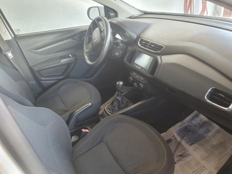 CHEVROLET Onix Hatch 1.4 4P FLEX LTZ, Foto 5