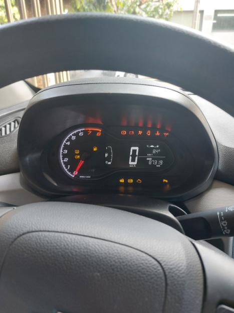 CHEVROLET Onix Hatch 1.0 12V 4P FLEX LT, Foto 7