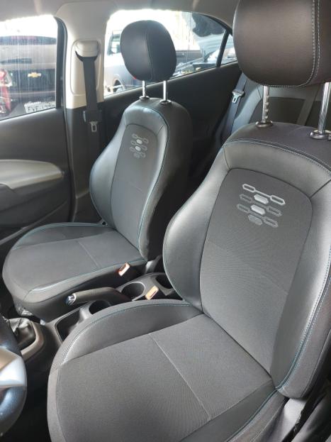 CHEVROLET Onix Hatch 1.0 12V 4P FLEX LT, Foto 9