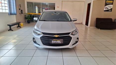 CHEVROLET Onix Sedan 1.0 4P FLEX LT PLUS TURBO AUTOMTICO, Foto 5