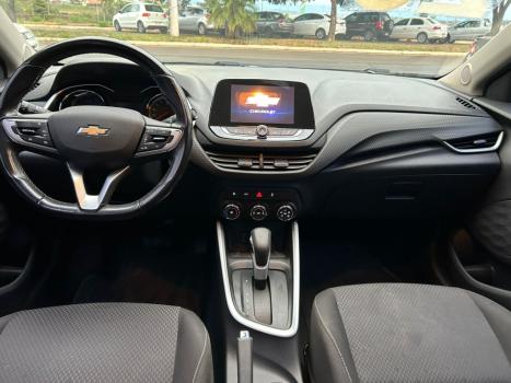 CHEVROLET Onix Sedan 1.0 4P FLEX LTZ PLUS TURBO AUTOMTICO, Foto 4