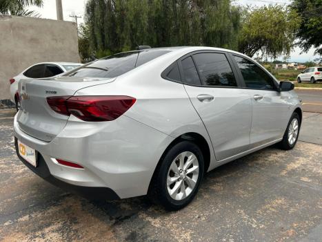 CHEVROLET Onix Sedan 1.0 4P FLEX LTZ PLUS TURBO AUTOMTICO, Foto 5
