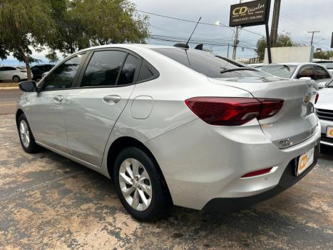 CHEVROLET Onix Sedan 1.0 4P FLEX LTZ PLUS TURBO AUTOMTICO, Foto 6
