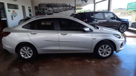 CHEVROLET Onix Sedan 1.0 4P FLEX LTZ PLUS TURBO, Foto 2