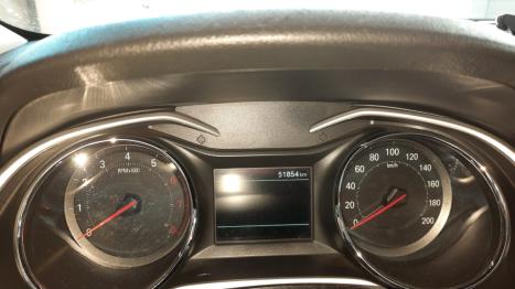 CHEVROLET Onix Sedan 1.0 4P FLEX LTZ PLUS TURBO, Foto 6