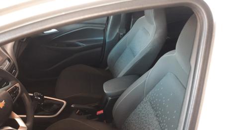 CHEVROLET Onix Sedan 1.0 4P FLEX LTZ PLUS TURBO, Foto 7
