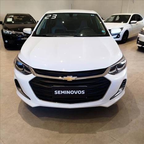 CHEVROLET Onix Sedan 1.0 12V 4P FLEX PREMIER PLUS TURBO AUTOMTICO, Foto 2