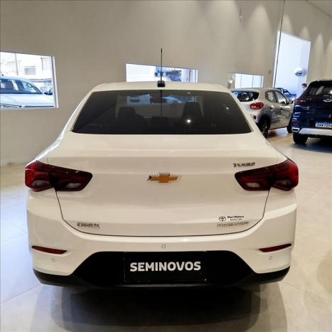 CHEVROLET Onix Sedan 1.0 12V 4P FLEX PREMIER PLUS TURBO AUTOMTICO, Foto 5