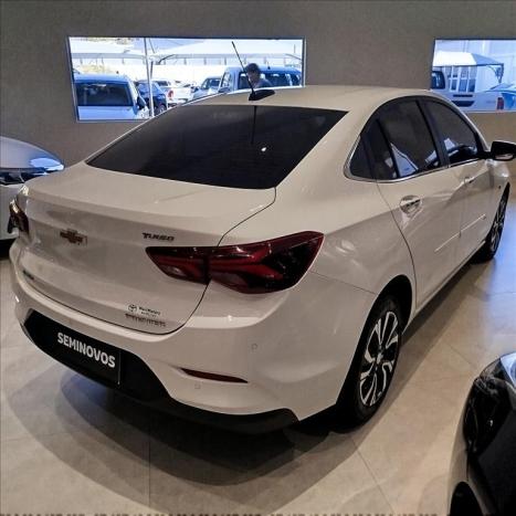 CHEVROLET Onix Sedan 1.0 12V 4P FLEX PREMIER PLUS TURBO AUTOMTICO, Foto 6