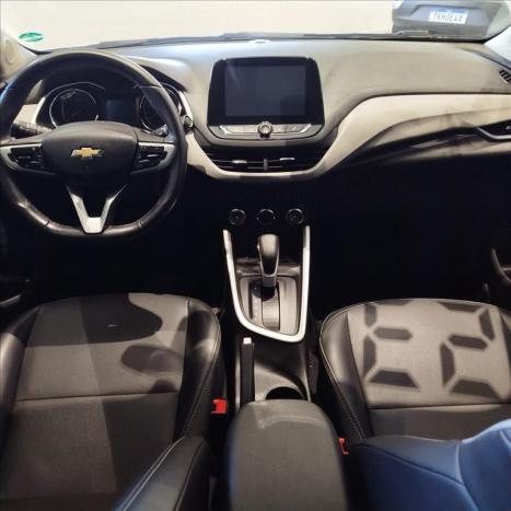 CHEVROLET Onix Sedan 1.0 12V 4P FLEX PREMIER PLUS TURBO AUTOMTICO, Foto 10
