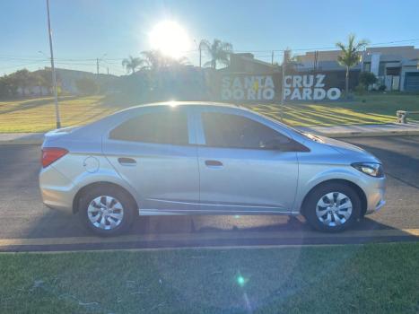 CHEVROLET Onix Sedan 1.0 4P FLEX JOY, Foto 1