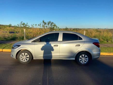 CHEVROLET Onix Sedan 1.0 4P FLEX JOY, Foto 2