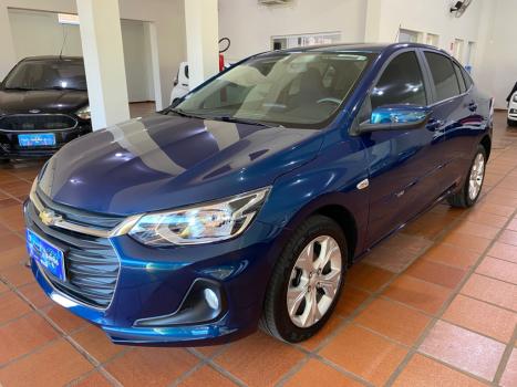 CHEVROLET Onix Sedan 1.0 12V 4P FLEX LTZ PLUS TURBO AUTOMTICO, Foto 1
