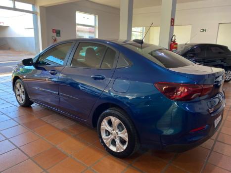 CHEVROLET Onix Sedan 1.0 12V 4P FLEX LTZ PLUS TURBO AUTOMTICO, Foto 2
