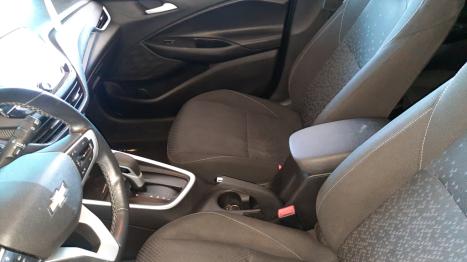 CHEVROLET Onix Sedan 1.0 12V 4P FLEX LTZ PLUS TURBO AUTOMTICO, Foto 8