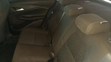 CHEVROLET Onix Sedan 1.0 12V 4P FLEX LTZ PLUS TURBO AUTOMTICO, Foto 9