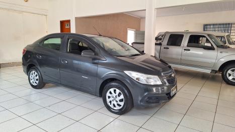 CHEVROLET Prisma 1.0 4P LT FLEX, Foto 2