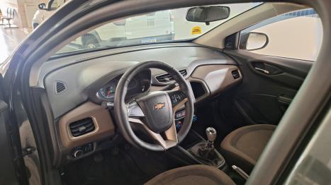 CHEVROLET Prisma 1.0 4P LT FLEX, Foto 5