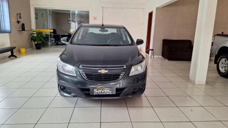 CHEVROLET Prisma 1.0 4P LT FLEX, Foto 12