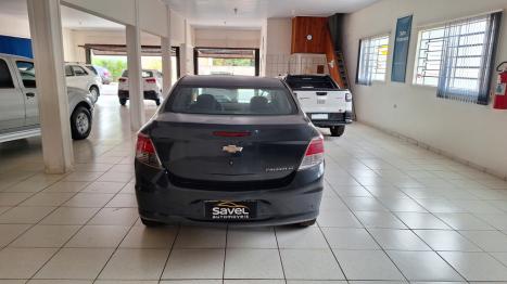 CHEVROLET Prisma 1.0 4P LT FLEX, Foto 13