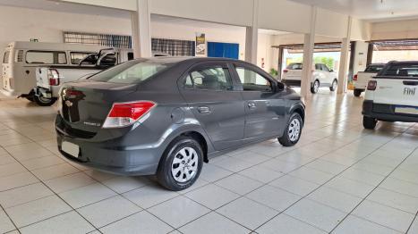 CHEVROLET Prisma 1.0 4P LT FLEX, Foto 4