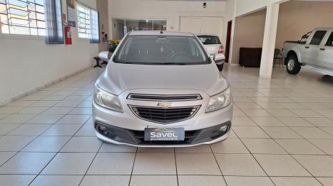 CHEVROLET Prisma 1.0 4P LT FLEX, Foto 4