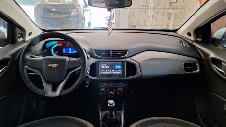 CHEVROLET Prisma 1.0 4P LT FLEX, Foto 6