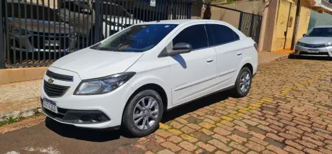 CHEVROLET Prisma 1.0 4P LT FLEX, Foto 1