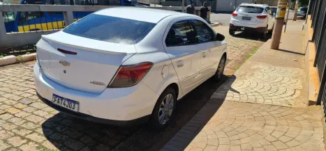 CHEVROLET Prisma 1.0 4P LT FLEX, Foto 2