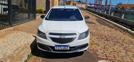 CHEVROLET Prisma 1.0 4P LT FLEX, Foto 3