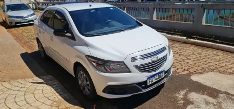 CHEVROLET Prisma 1.0 4P LT FLEX, Foto 4