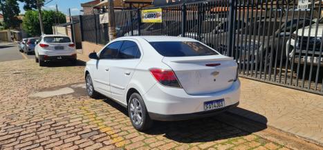 CHEVROLET Prisma 1.0 4P LT FLEX, Foto 5