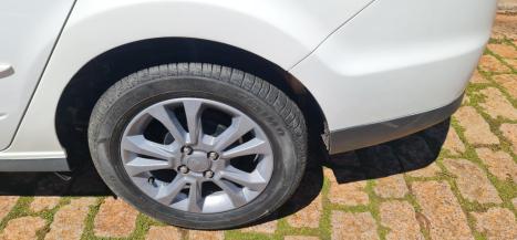 CHEVROLET Prisma 1.0 4P LT FLEX, Foto 6