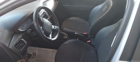 CHEVROLET Prisma 1.4 4P LT FLEX, Foto 6