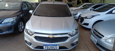 CHEVROLET Prisma 1.4 4P LT FLEX, Foto 2