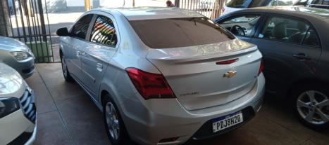 CHEVROLET Prisma 1.4 4P LT FLEX, Foto 4